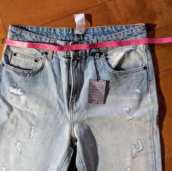 LF Carmar jeans - Picture 8 of 8